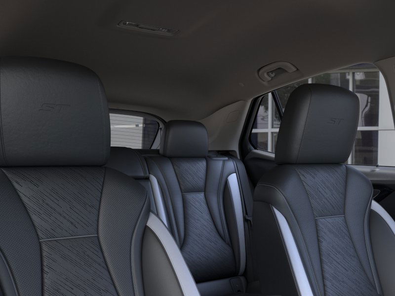 2025 Buick Envision Sport Touring photo 22