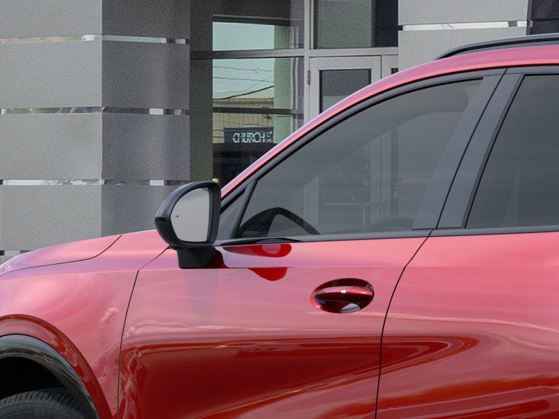 2025 Buick Envision Sport Touring photo 11