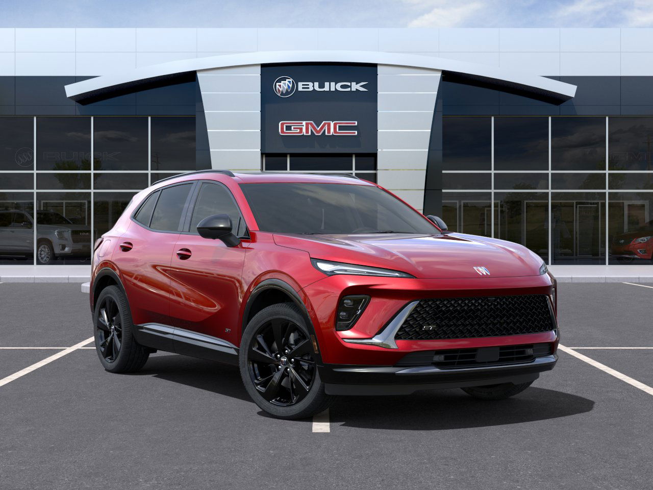 View vehicle photo 7