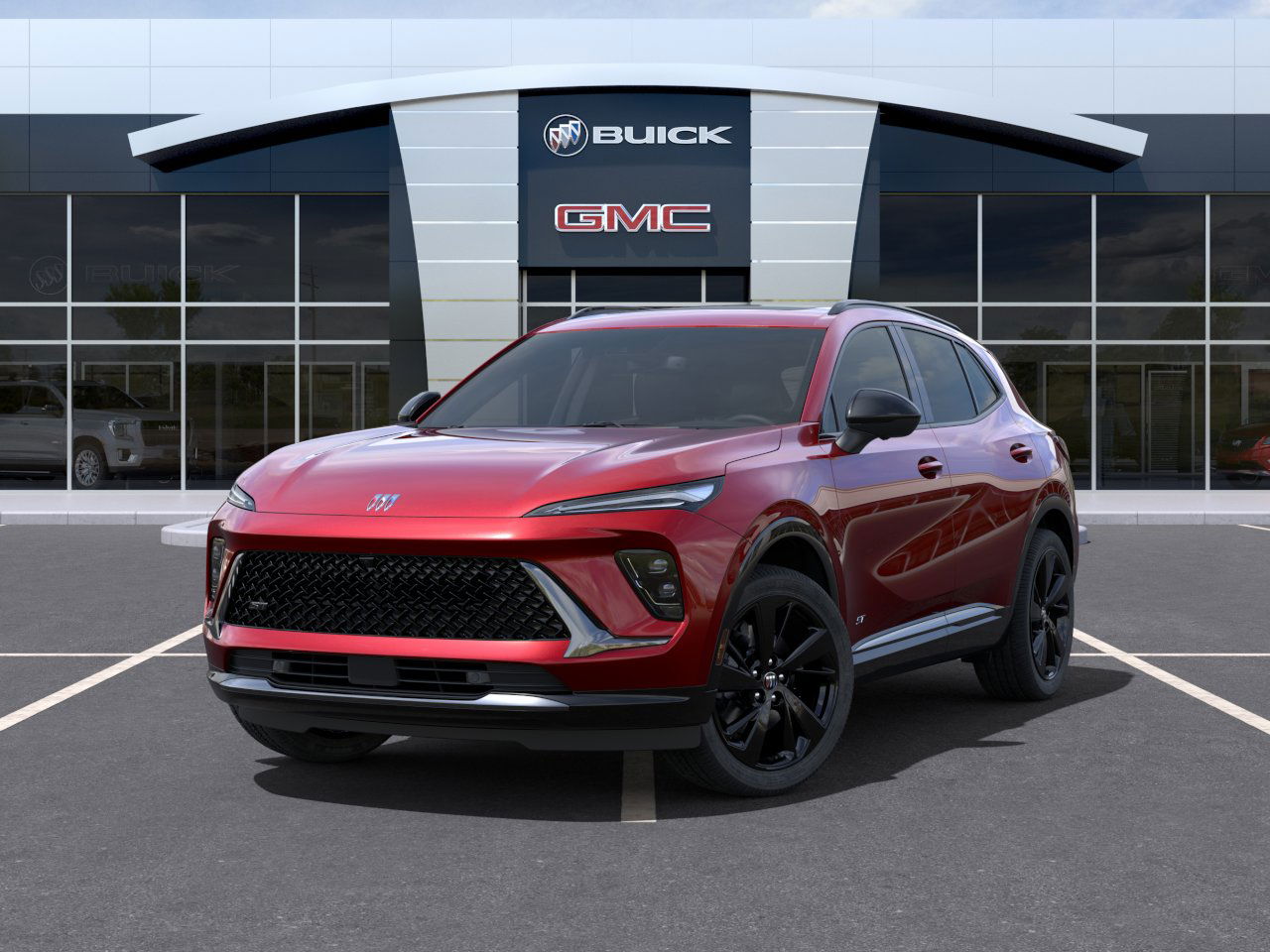 View vehicle photo 6