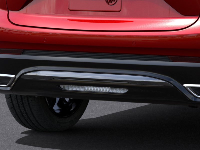 2025 Buick Envision Sport Touring - Photo 39