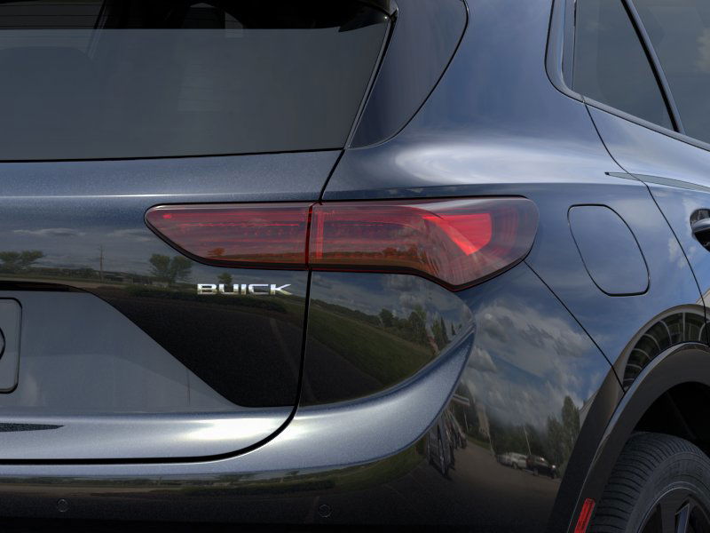 2025 Buick Envision Sport Touring - Photo 36