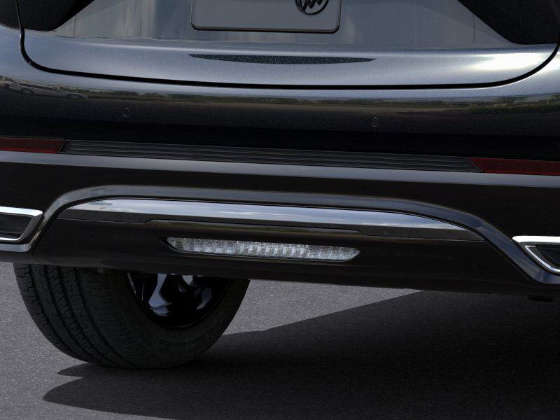 2025 Buick Envision Sport Touring - Photo 39