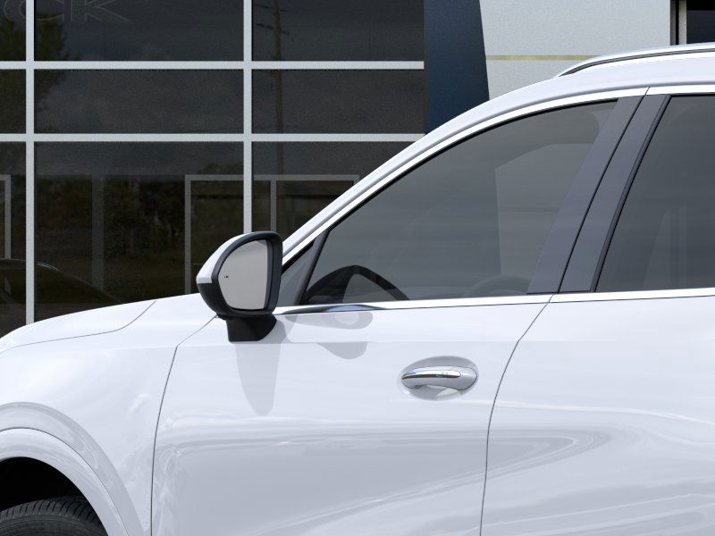 2025 Buick Envision Avenir photo 11