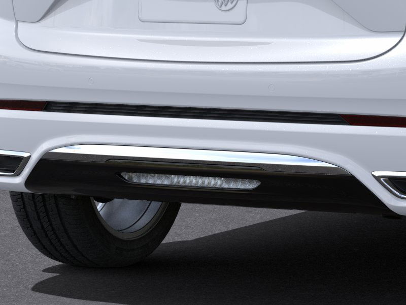2025 Buick Envision Avenir photo 13