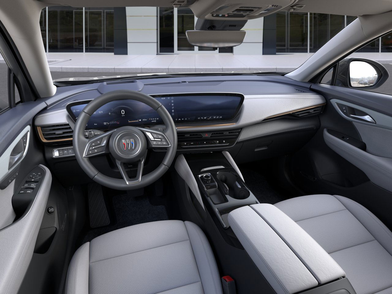 2025 Buick Envision Avenir photo 15