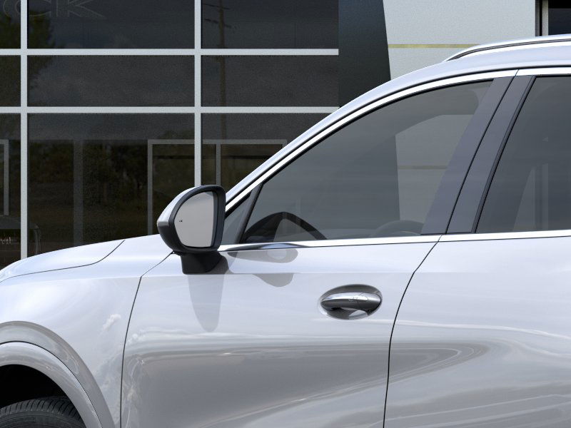 2025 Buick Envision Avenir photo 12