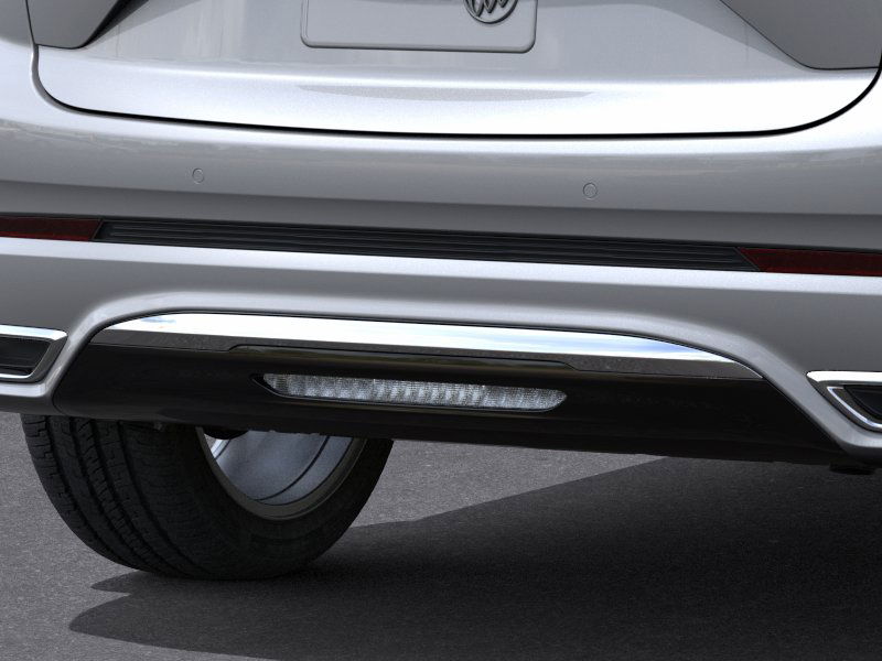 2025 Buick Envision Avenir photo 14
