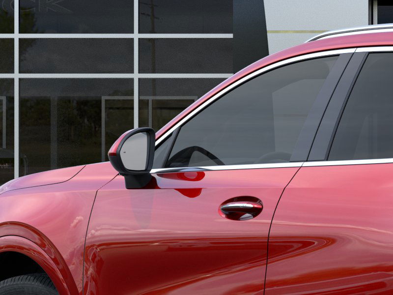 2025 Buick Envision Avenir photo 42
