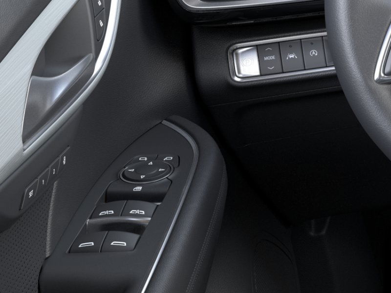 2025 Buick Envision Avenir photo 51