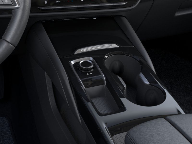 2025 Buick Envision Avenir photo 52