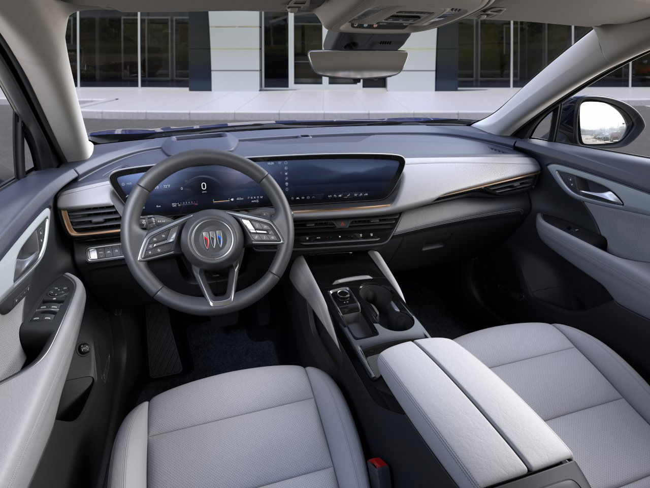 2025 Buick Envision Avenir photo 15