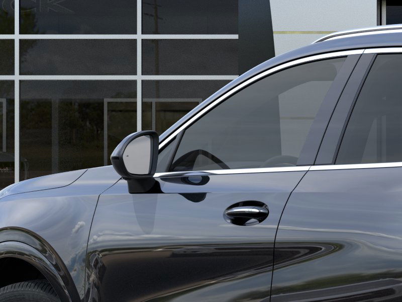 2025 Buick Envision Avenir photo 50