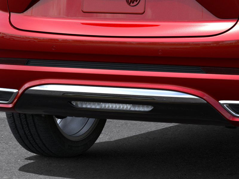 2025 BUICK ENVISION - Image 45