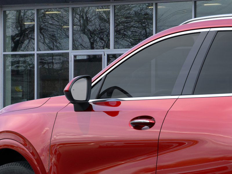 2025 BUICK ENVISION - Image 43