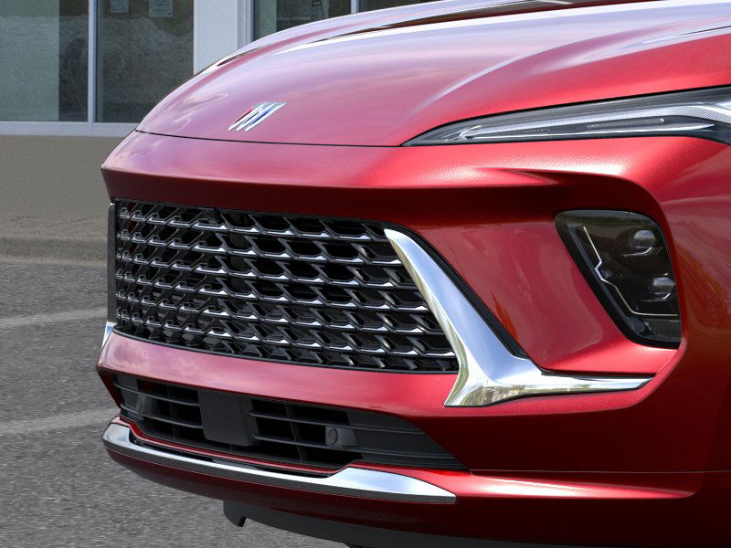 2025 BUICK ENVISION - Image 44