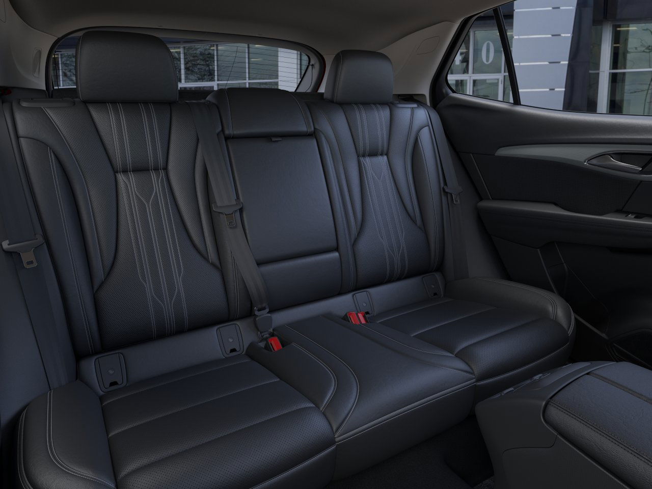 2025 BUICK ENVISION - Image 48