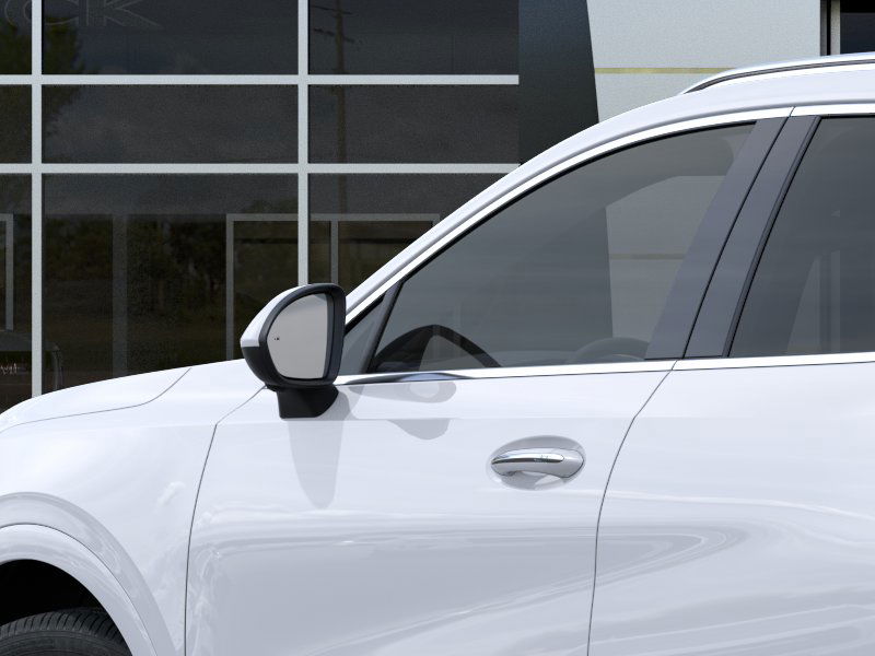 2025 Buick Envision Avenir photo 12