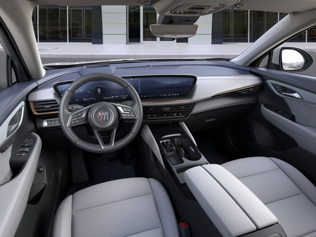 2025 Buick Envision Avenir photo 15
