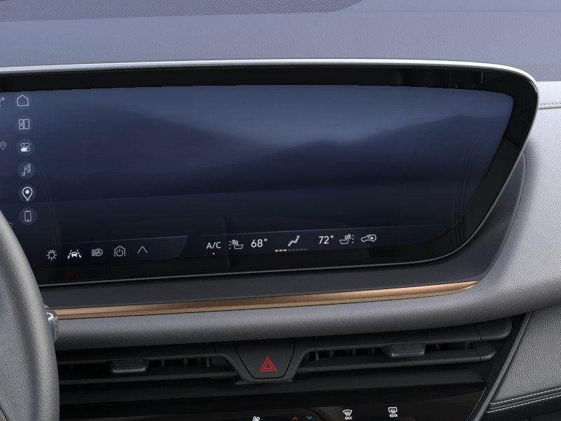 2025 Buick Envision Avenir photo 20