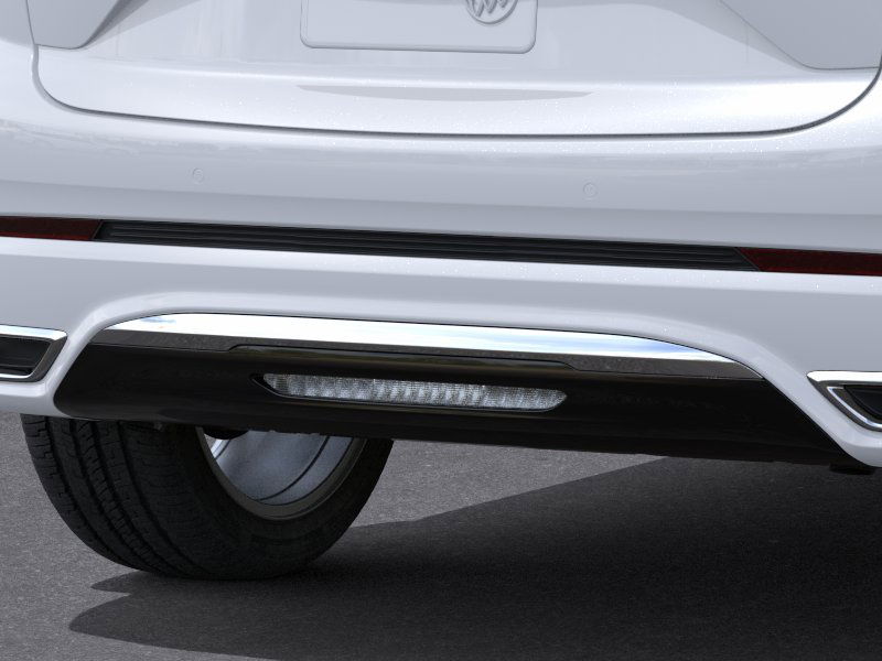 2025 Buick Envision Avenir photo 14