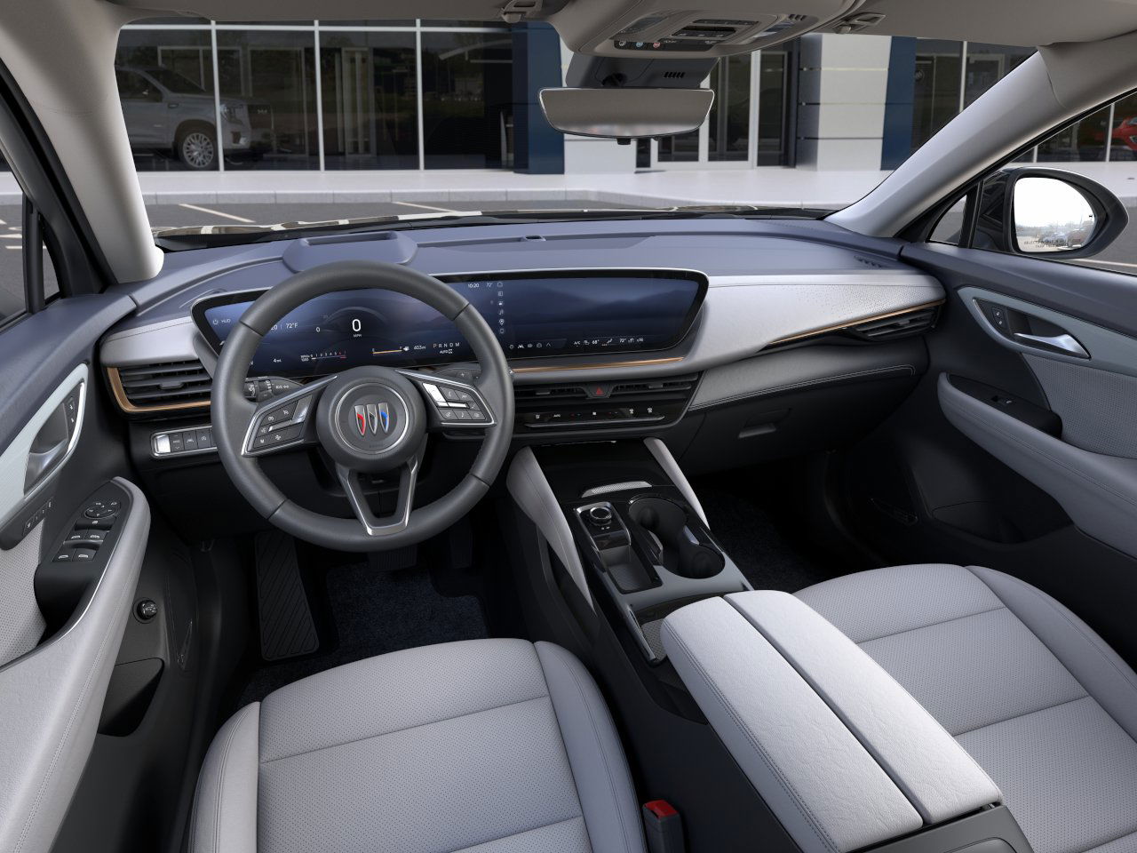 2025 Buick Envision Avenir photo 15