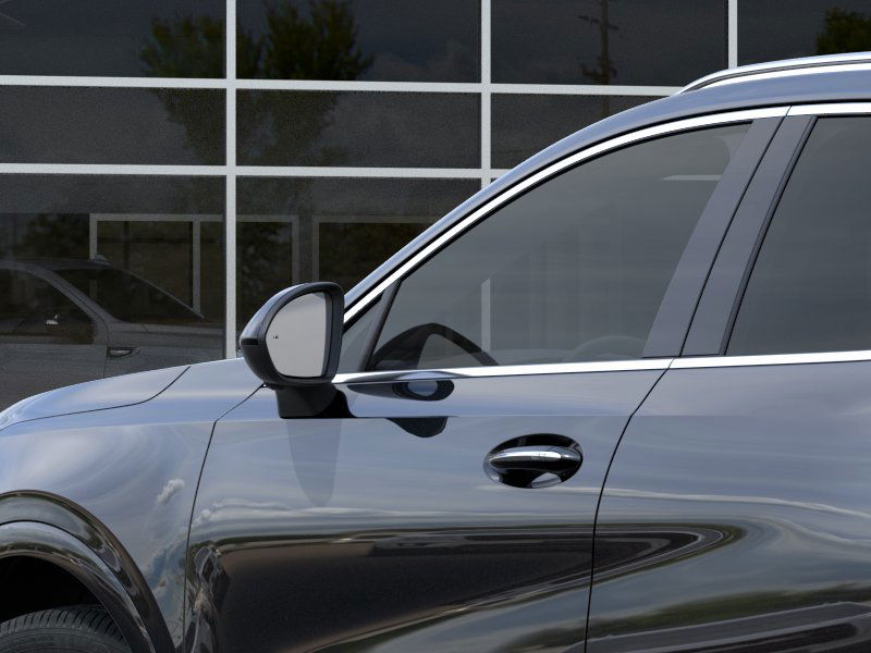 2025 Buick Envision Avenir photo 12