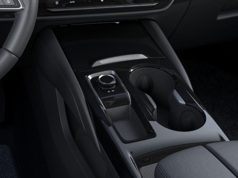 2025 Buick Envision Avenir photo 21