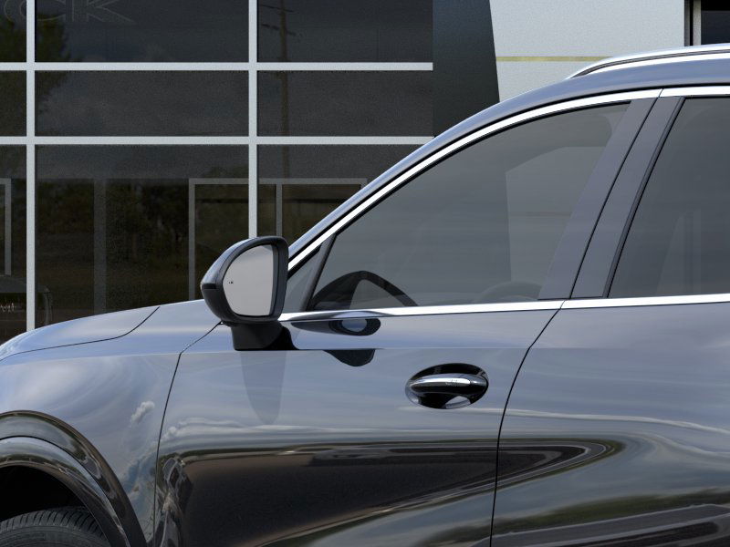 2025 Buick Envision Avenir photo 11
