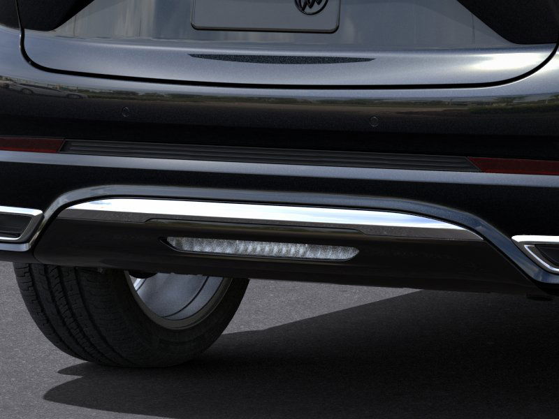 2025 Buick Envision Avenir photo 13