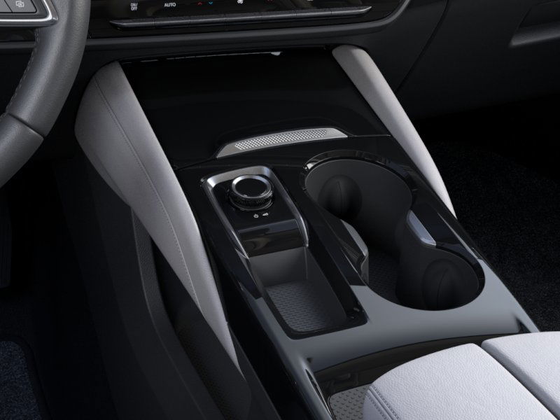 2025 Buick Envision Avenir photo 22