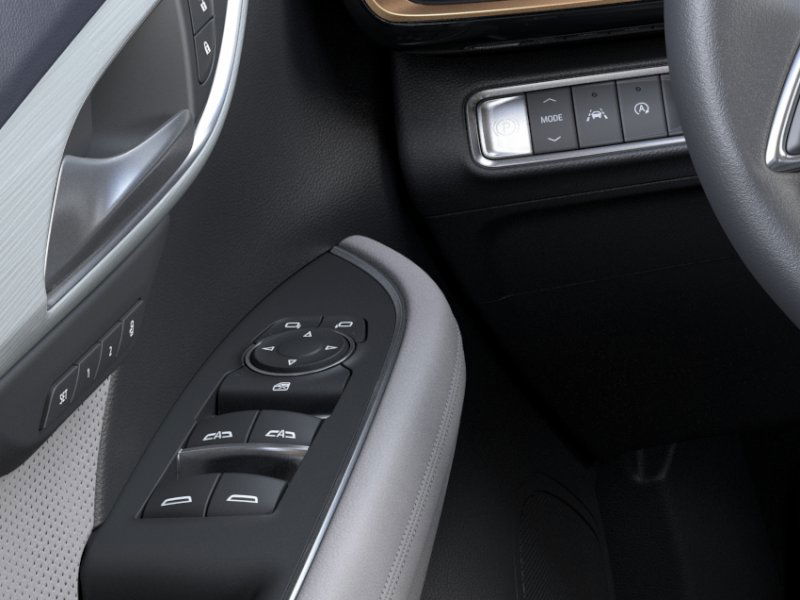 2025 Buick Envision Avenir photo 21
