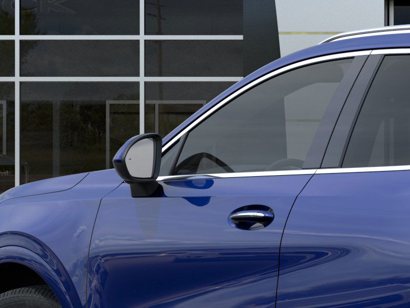 2025 Buick Envision Avenir photo 11