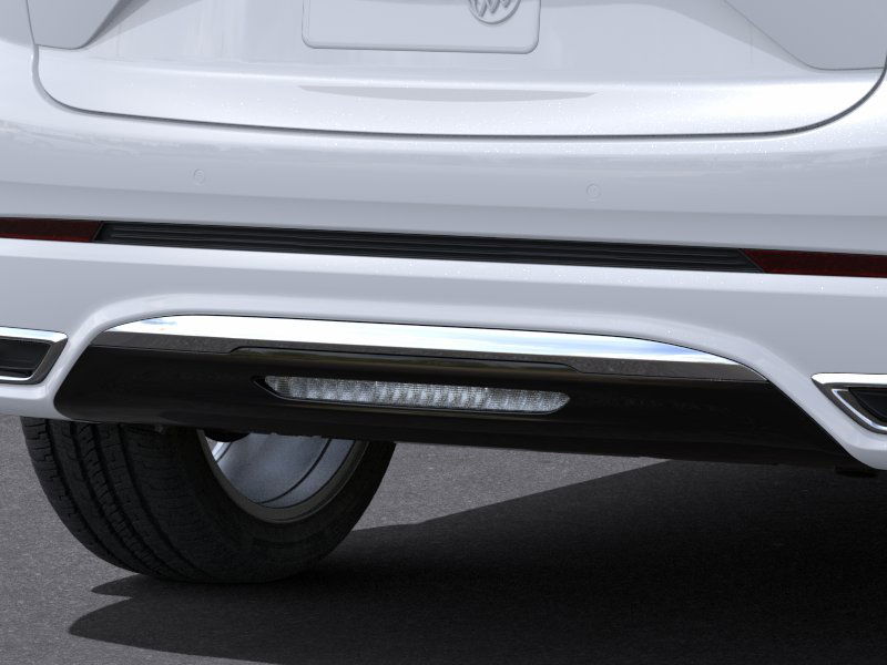 2025 Buick Envision Avenir photo 13