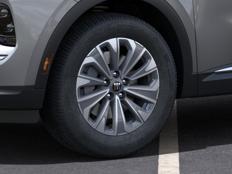 2024 Buick Envision Preferred photo 41