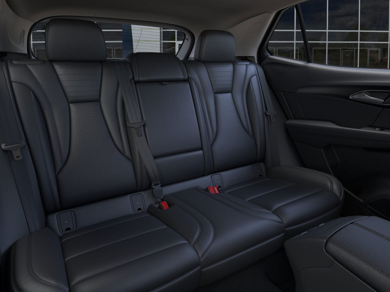 2024 Buick Envision Preferred photo 49
