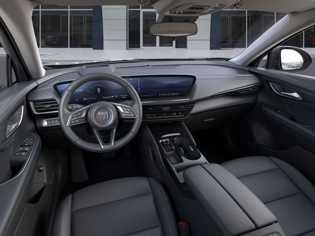2024 Buick Envision Preferred photo 47