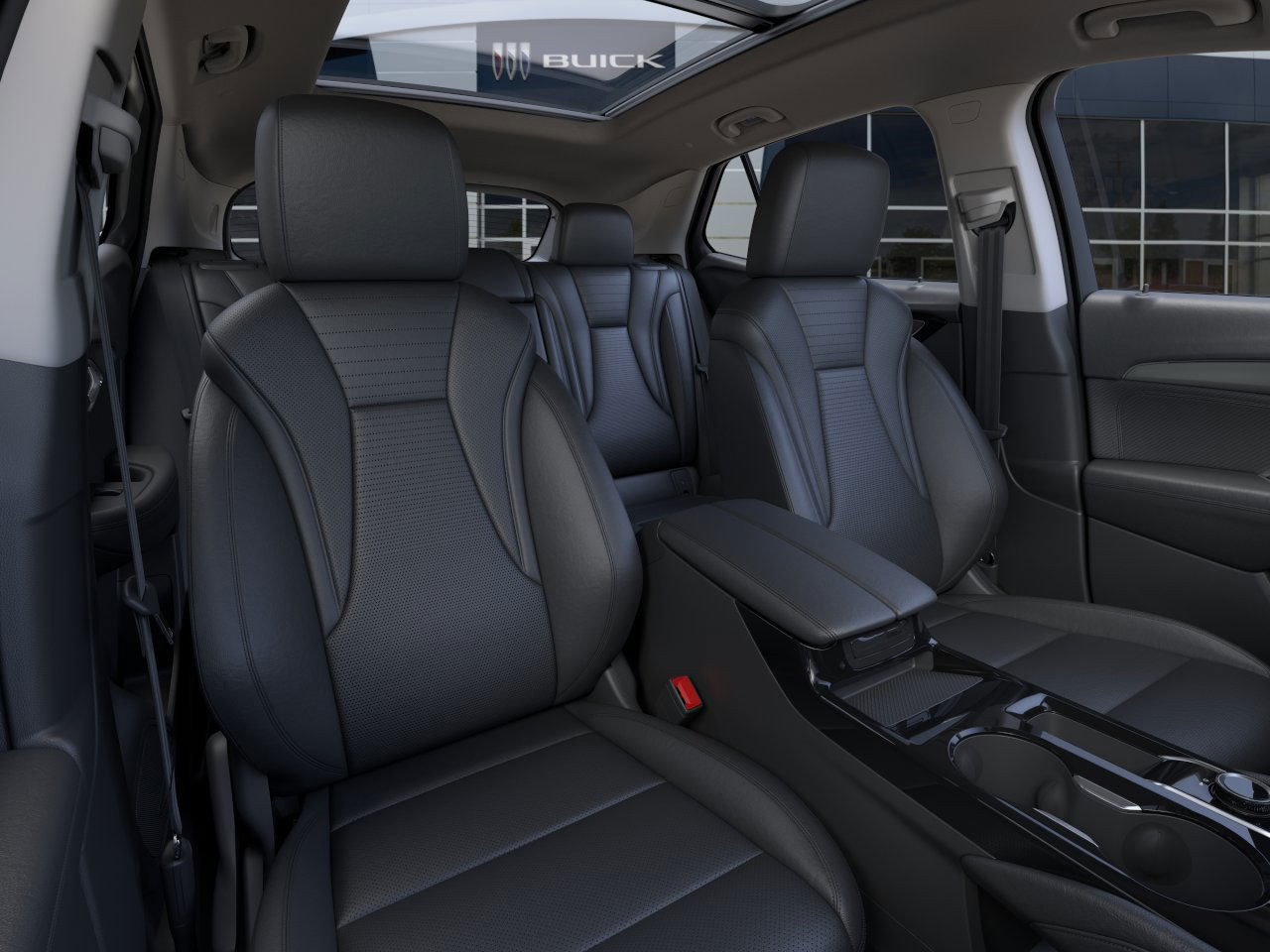 2024 Buick Envision Preferred photo 48