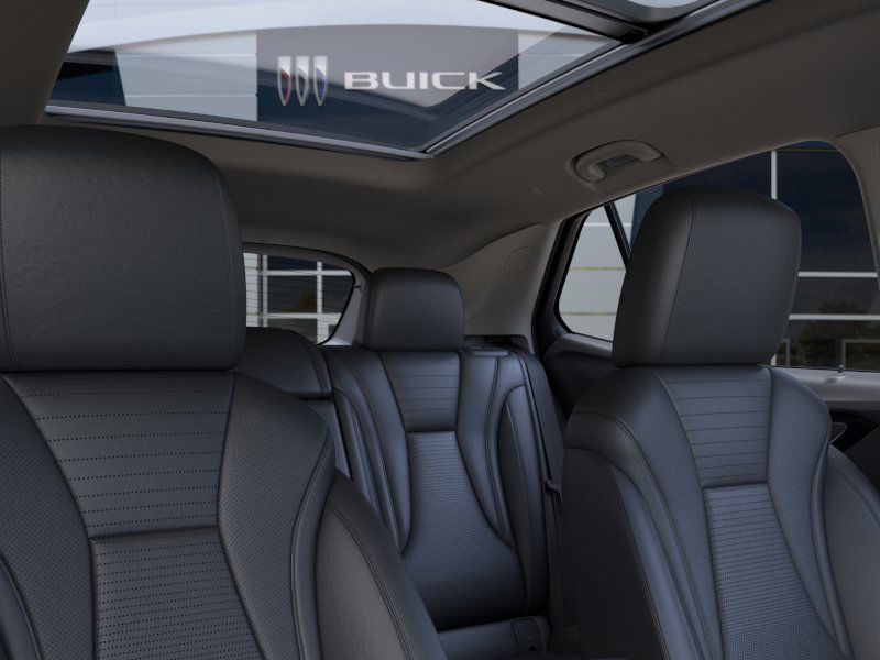 2024 Buick Envision Preferred photo 56