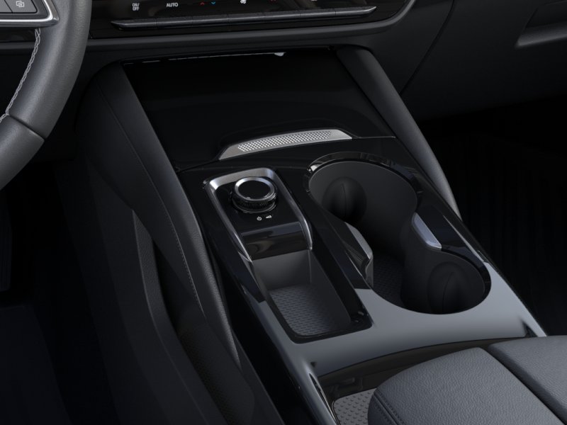 New 2026 Summit White Buick Preferred image 45