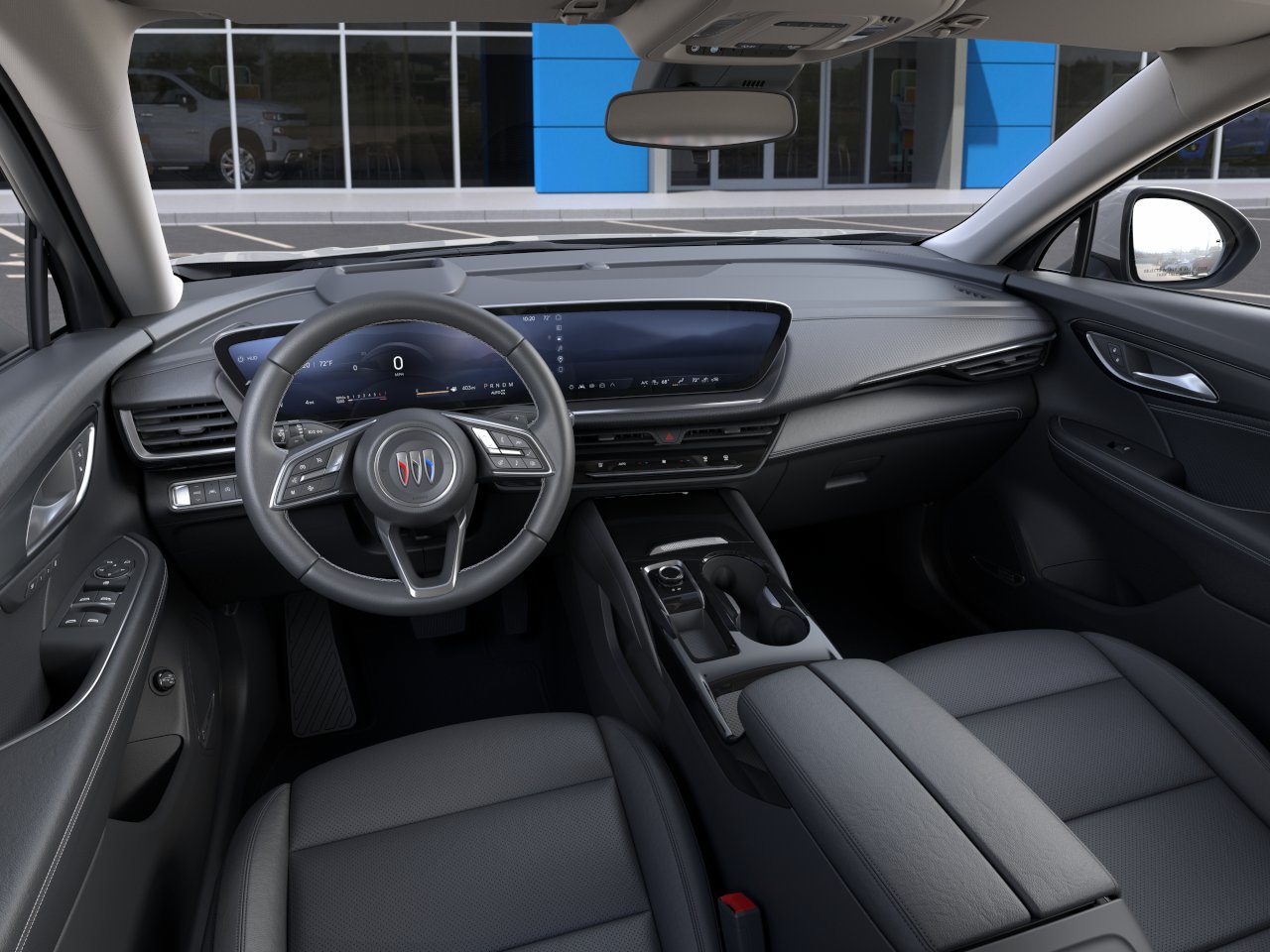 2026 Buick Envision Preferred - Photo 78