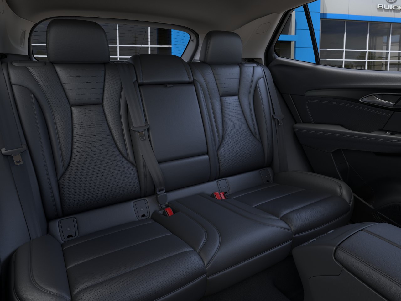 2026 Buick Envision Preferred - Photo 80