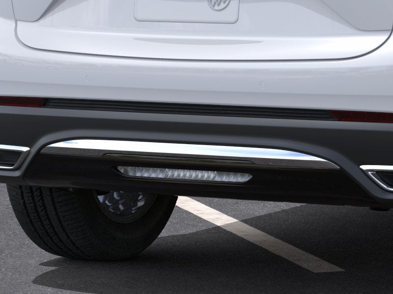 2026 Buick Envision Preferred - Photo 77