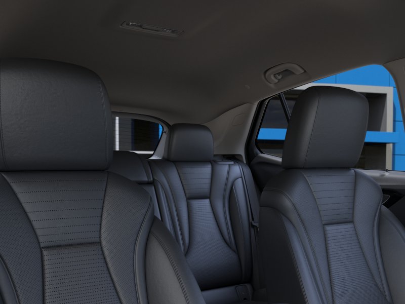 2026 Buick Envision Preferred - Photo 87