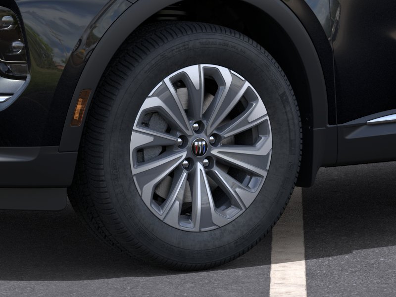 2026 Buick Envision Preferred - Photo 64