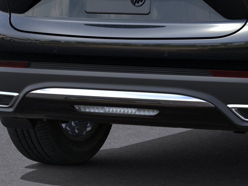 2026 Buick Envision Preferred - Photo 69