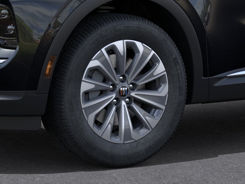 2026 Buick Envision Preferred - Photo 57