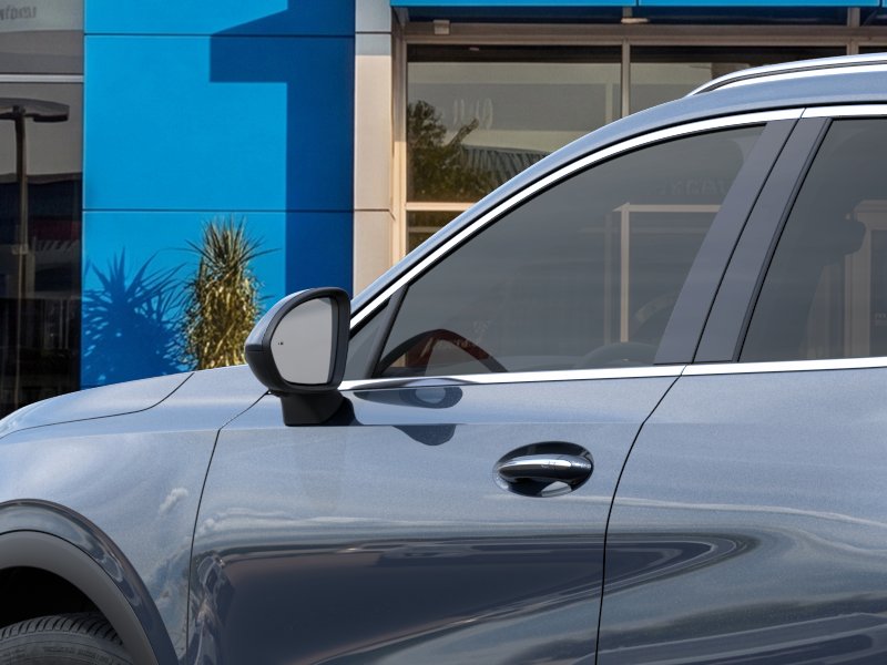 2026 Buick Envision Preferred - Photo 12
