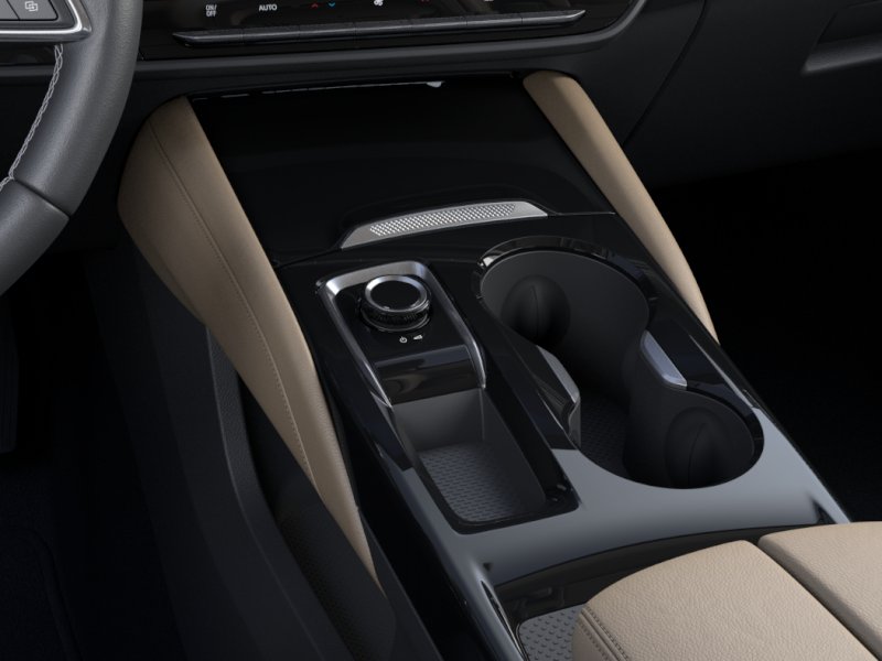 2026 Buick Envision Preferred - Photo 23