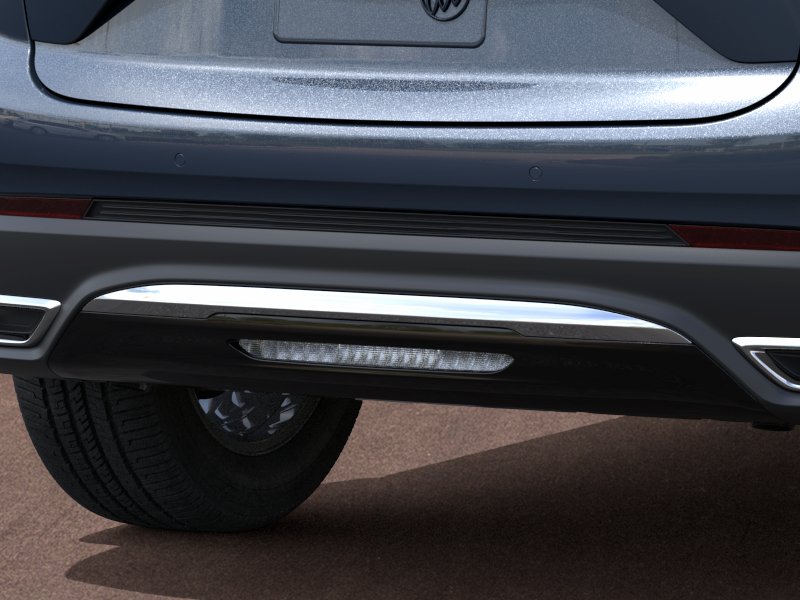 2026 Buick Envision Preferred - Photo 14